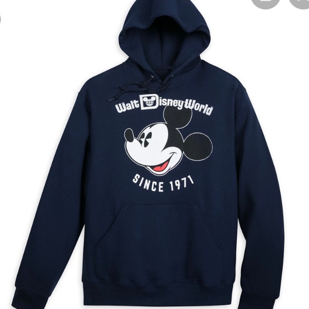 Walt Disney World hoodie